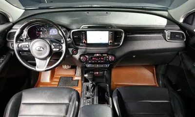 Kia Sorento 2017, 176748 км, за 12400000 KRW - фото 7