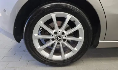 Mercedes-Benz A-Class 2019, 122138 км, за 13500000 KRW - фото 5