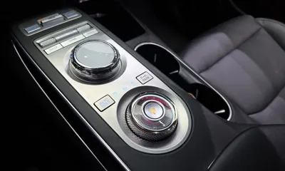 Genesis GV70 2021, 81448 км, за 32300000 KRW - фото 9