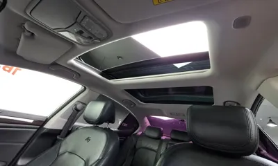 Kia K7 2015, 180178 км, за 5500000 KRW - фото 11