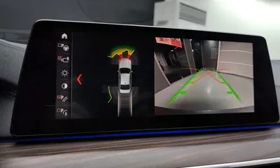 BMW 5-Series 2019, 74326 км, за 22500000 KRW - фото 15