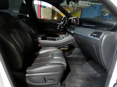 Hyundai Palisade 2022, 136119 км, за 24500000 KRW - фото 8