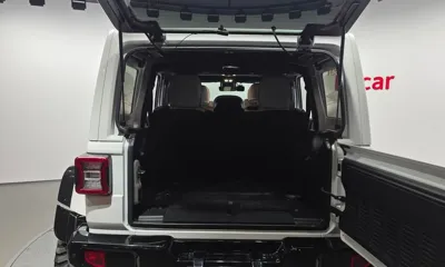 Jeep Wrangler 2020, 30515 км, за 68500000 KRW - фото 20