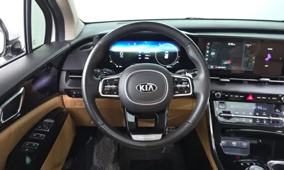 Kia Canival 2021, 60644 км, за 28000000 KRW - фото 13