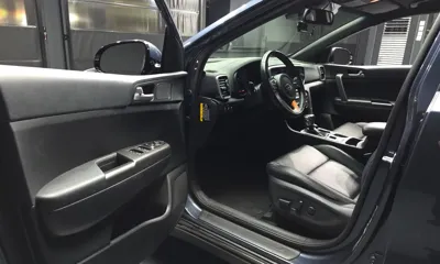 Kia Sportage 2019, 118658 км, за 10490000 KRW - фото 10