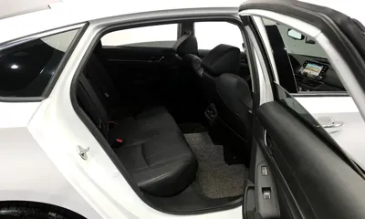 Honda Accord 2018, 183868 км, за 13700000 KRW - фото 12