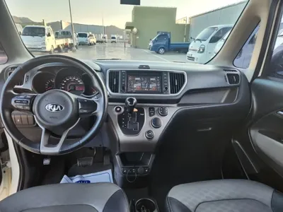 Kia Ray 2018, 113616 км, за 8990000 KRW - фото 7