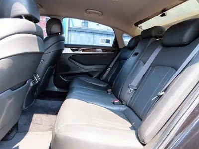 Genesis G80 2018, 180398 км, за 9900000 KRW - фото 6