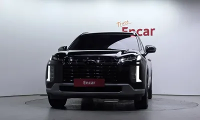 Hyundai Palisade 2023, 89915 км, за 27500000 KRW