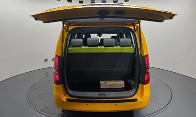 Hyundai Starex 2020, 17621 км, за 23600000 KRW - фото 20