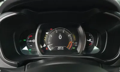 Renault-KoreaSamsung QM6 2020, 48237 км, за 14900000 KRW - фото 8