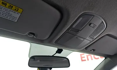 Hyundai Avante 2019, 126862 км, за 8400000 KRW - фото 17