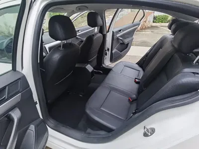 Volkswagen Lavida 2019, 85000 км, за 33800 CNY - фото 7