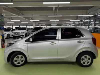 Kia Morning 2017, 62394 км, за 4300000 KRW - фото 8