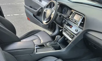 Hyundai Sonata 2018, 197000 км, за 5900000 KRW - фото 9
