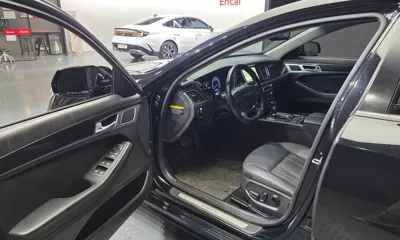 Hyundai Genesis 2016, 209697 км, за 7400000 KRW - фото 10