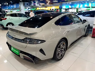 Xiaomi Auto SU7 2024, 57200 км, за 184184.18 CNY - фото 6