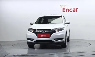 Honda HR-V 2016, 122152 км, за 11200000 KRW