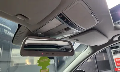 Mercedes-Benz S-Class 2011, 121198 км, за 10800000 KRW - фото 16