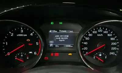 Kia Canival 2019, 119996 км, за 17400000 KRW - фото 8