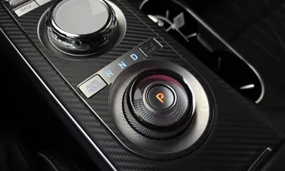 Genesis GV70 2021, 36396 км, за 42500000 KRW - фото 9