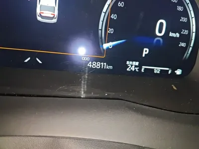 Toyota Camry 2021, 48800 км, за 90399 CNY - фото 13