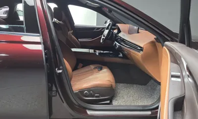 Genesis G80 2021, 148460 км, за 25500000 KRW - фото 26