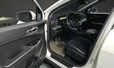 Kia Sportage 2022, 88211 км, за 19500000 KRW - фото 11