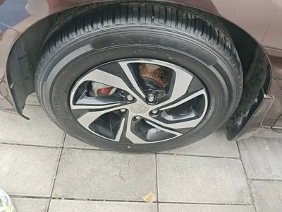 Honda Accord 2016, 141700 км, за 51200 CNY - фото 23