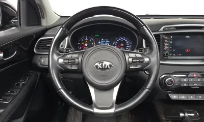 Kia Sorento 2015, 109243 км, за 13500000 KRW - фото 13