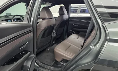 Hyundai Tucson 2021, 35354 км, за 26900000 KRW - фото 26