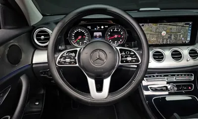 Mercedes-Benz E-Class 2019, 97077 км, за 20500000 KRW - фото 13