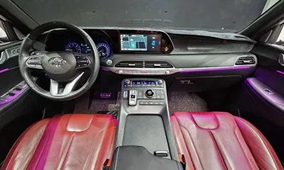 Hyundai Palisade 2019, 105865 км, за 24800000 KRW - фото 7