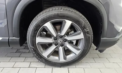 Honda Pilot 2023, 10284 км, за 54000000 KRW - фото 21