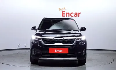 Kia Seltos 2020, 94884 км, за 17200000 KRW - фото 3