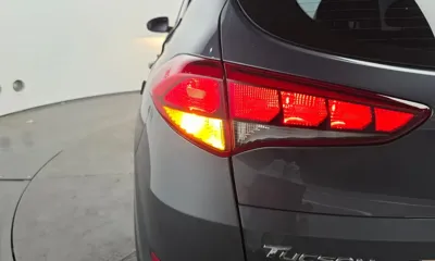 Hyundai Tucson 2018, 46686 км, за 12900000 KRW - фото 23