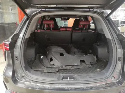 Changan 长安CS75PLUS 2022, 60800 км, за 60100 CNY - фото 19