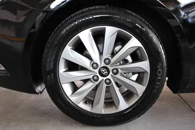 Hyundai Sonata 2013, 207011 км, за 3990000 KRW - фото 8