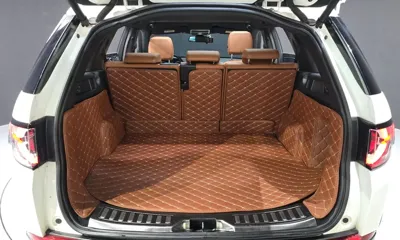Land Rover Discovery Sport 2017, 173965 км, за 9000000 KRW - фото 20