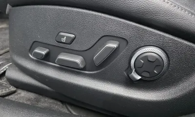 Genesis G80 2021, 98517 км, за 33990000 KRW - фото 35