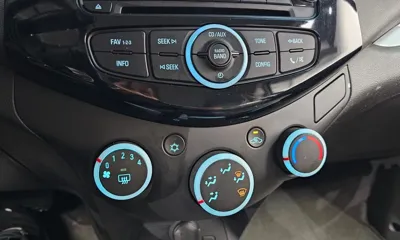 ChevroletGMDaewoo Spark 2014, 36335 км, за 3900000 KRW - фото 32
