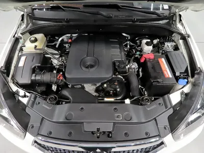 KG_Mobility_Ssangyong KORANDO 2016, 157490 км, за 6500000 KRW - фото 18