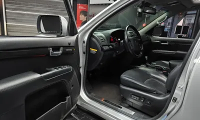 Kia Mohave 2015, 173562 км, за 7300000 KRW - фото 10