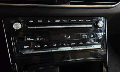Kia K7 2020, 112072 км, за 23300000 KRW - фото 32