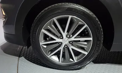 Hyundai Tucson 2016, 72401 км, за 13990000 KRW - фото 5
