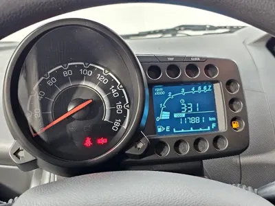 ChevroletGMDaewoo Spark 2012, 117700 км, за 1390000 KRW - фото 7