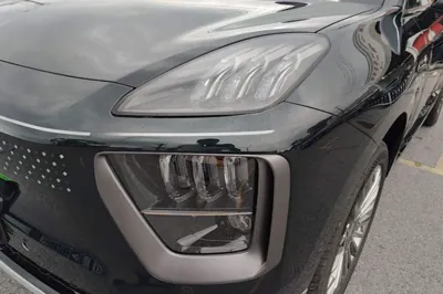 Hyptec HL 2025, 15300 км, за 211090.54 CNY - фото 8