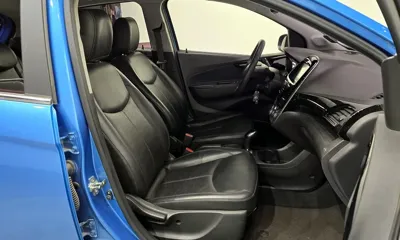 ChevroletGMDaewoo Spark 2016, 122050 км, за 3900000 KRW - фото 12
