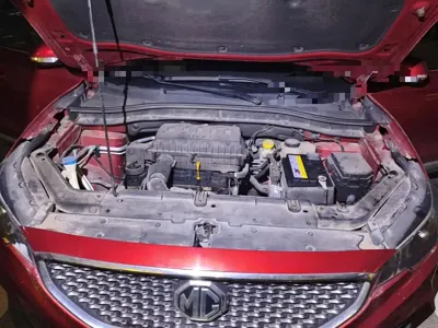 MG ZS 2017, 58200 км, за 23200 CNY - фото 17