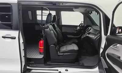 Kia Ray 2021, 140993 км, за 7300000 KRW - фото 30